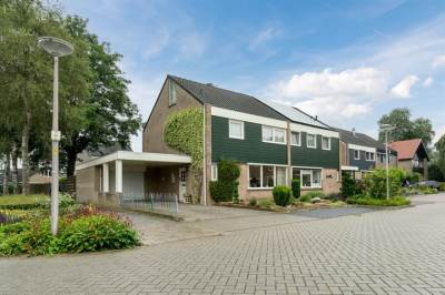 Woning Dreef 18 Vroomshoop