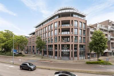 Woning Stationstraat 62 Heerlen
