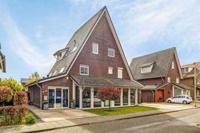 Woning Hunnenveld 37 Arnhem