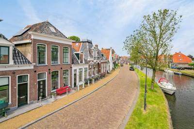 Woning Súd 151 Workum