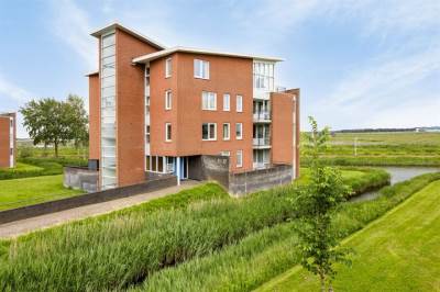 Woning Veldzicht 13 Valkenburg (ZH)