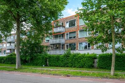 Woning Cantondreef 63 Utrecht