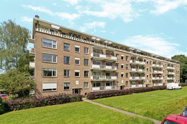 Woning Bernhardlaan 312 Arnhem