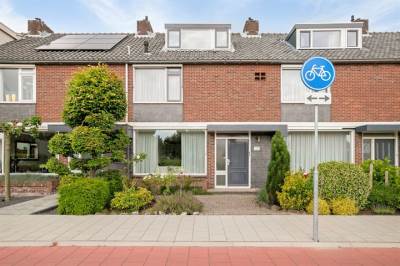 Woning Beethovenlaan 25 Waddinxveen