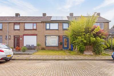 Woning Mauvestraat 12 Terneuzen