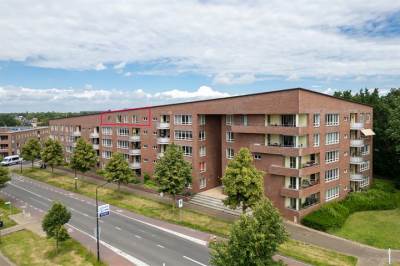 Woning Nelson Mandelalaan 76 Zeist