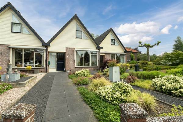 Woning Molenweg 21 Voorthuizen