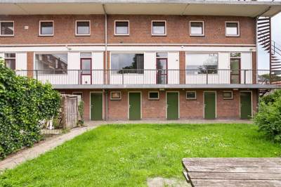 Woning Buizerdlaan 31 Ede