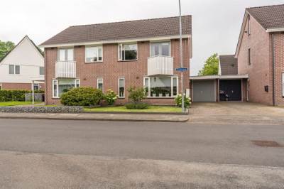 Woning Eemslaan 12 Scheemda