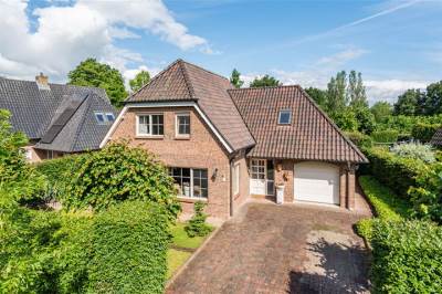 Woning Veldmate 3 Dinxperlo