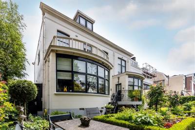 Woning Essenweg 15 Rotterdam