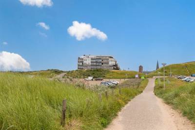 Woning Rijckert Aertszweg 61 Wijk aan Zee