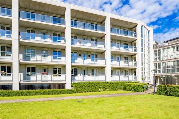 Woning Leidseweg 141 Utrecht
