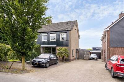 Woning Cuneraweg 102 Rhenen