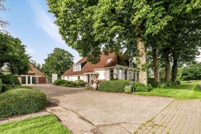 Woning Vaart Zz 114 Appelscha