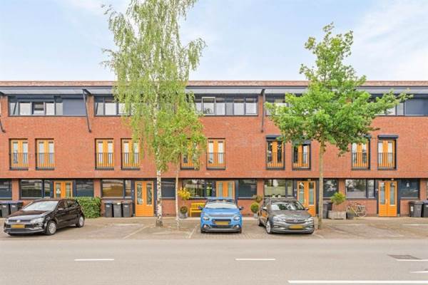 Woning Grassteppe 62 Eindhoven