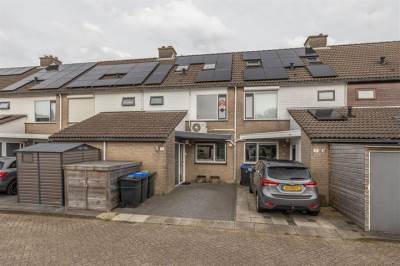 Woning Veldspaat 72 Berkel en Rodenrijs