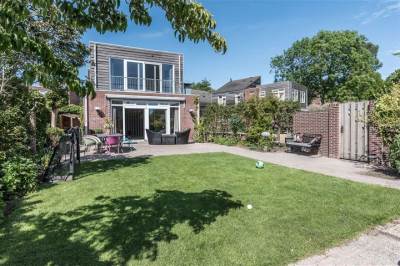 Woning Dorpsstraat 7 Nigtevecht