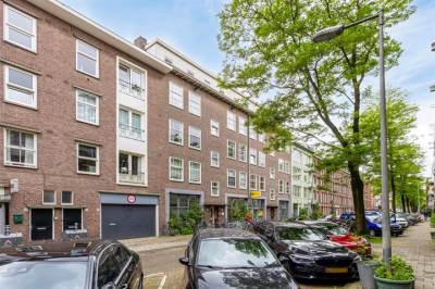 Woning Blasiusstraat 1343 Amsterdam