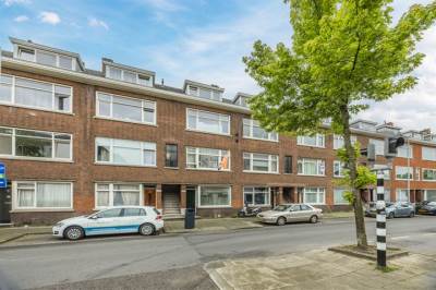 Woning Wolphaertsbocht 273A Rotterdam