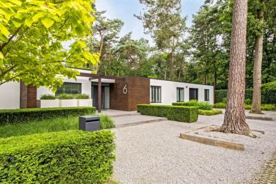 Woning Hoogenberg 6 Son en Breugel