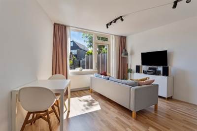 Woning Shawdreef 14 Maassluis