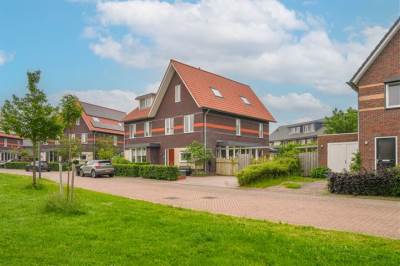 Woning Blauwkapel 106 Gorinchem