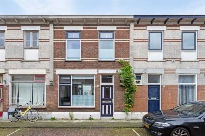 Woning Eenvoudstraat 3 Kampen