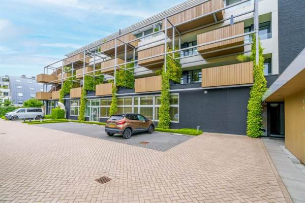 Woning 2e Hogeweg 401 Zeist