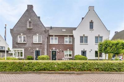 Woning Wilgenlaan 3 Dirksland