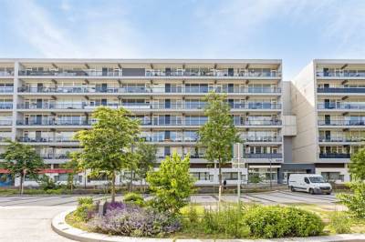 Woning Burg. van Grunsvenplein 119 Heerlen