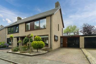 Woning Broerswetering 23 Bunschoten-Spakenburg