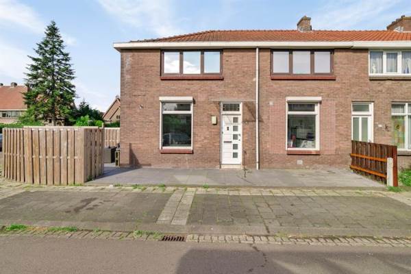 Woning Dupperstraat 51 Dordrecht