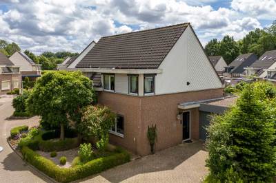 Woning Gewanhof 4 Heerlen