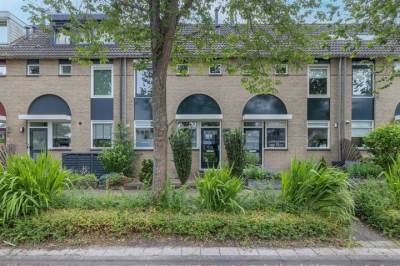 Woning Weidelaan 35 Lekkerkerk