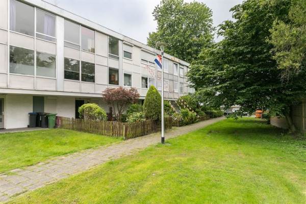 Woning Italiëlaan 92 Heerlen