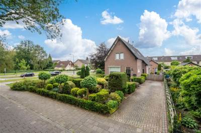 Woning Anklaarseweg 432 Apeldoorn