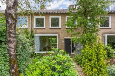 Woning Tureluurlaan 32 Bilthoven