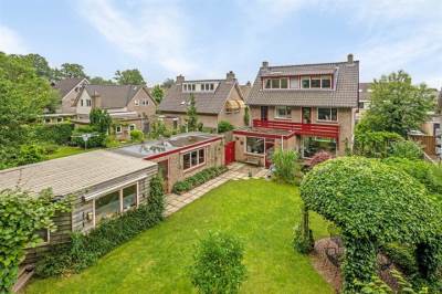 Woning Verwerstraat 17 Son en Breugel