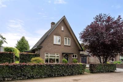 Woning Honskamperweg 82 Lunteren