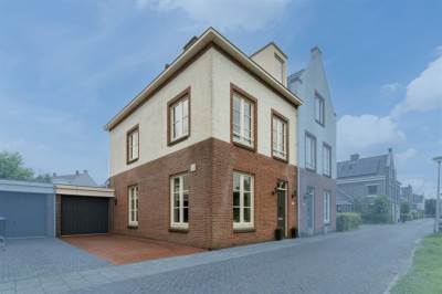 Woning Pleinesbos 25 Vleuten