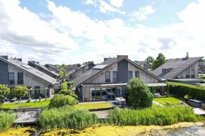 Woning It Reidlân 85 Joure