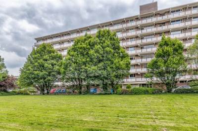 Woning Alkenoord 263 Capelle aan den IJssel