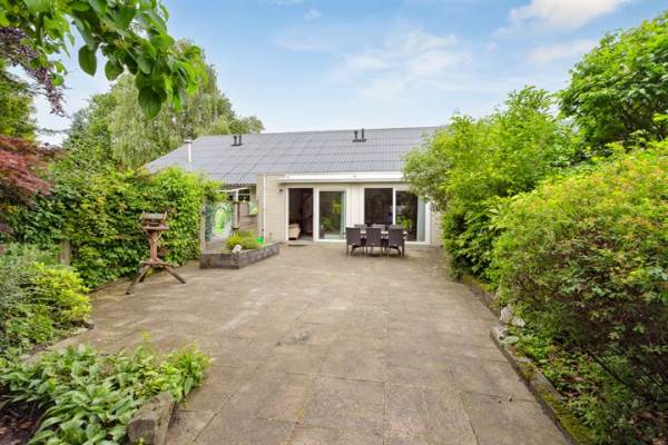 Woning Haf 75 Lelystad