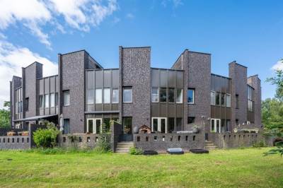 Woning Bosleeuwerik 24 Eindhoven