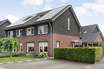 Woning Snoekbaars 2 Nieuwleusen