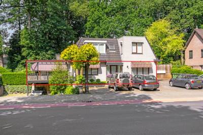 Woning Klinkenbergerweg 84D Ede