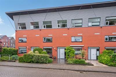 Woning Laan der Zeven Linden 12 Delfgauw