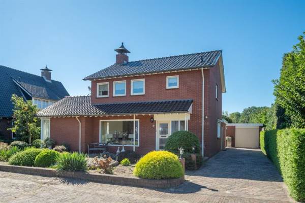 Woning Oude Deldenseweg 1g Enter