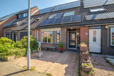 Woning Ganzewei 22 Elst (GE)